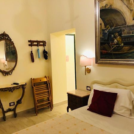Apartment Giolitti Rome Extérieur photo