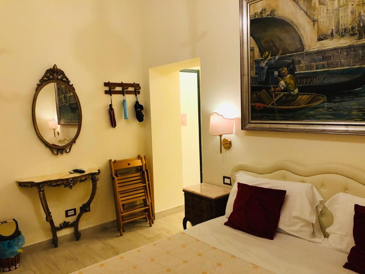 Apartment Giolitti Rome Extérieur photo