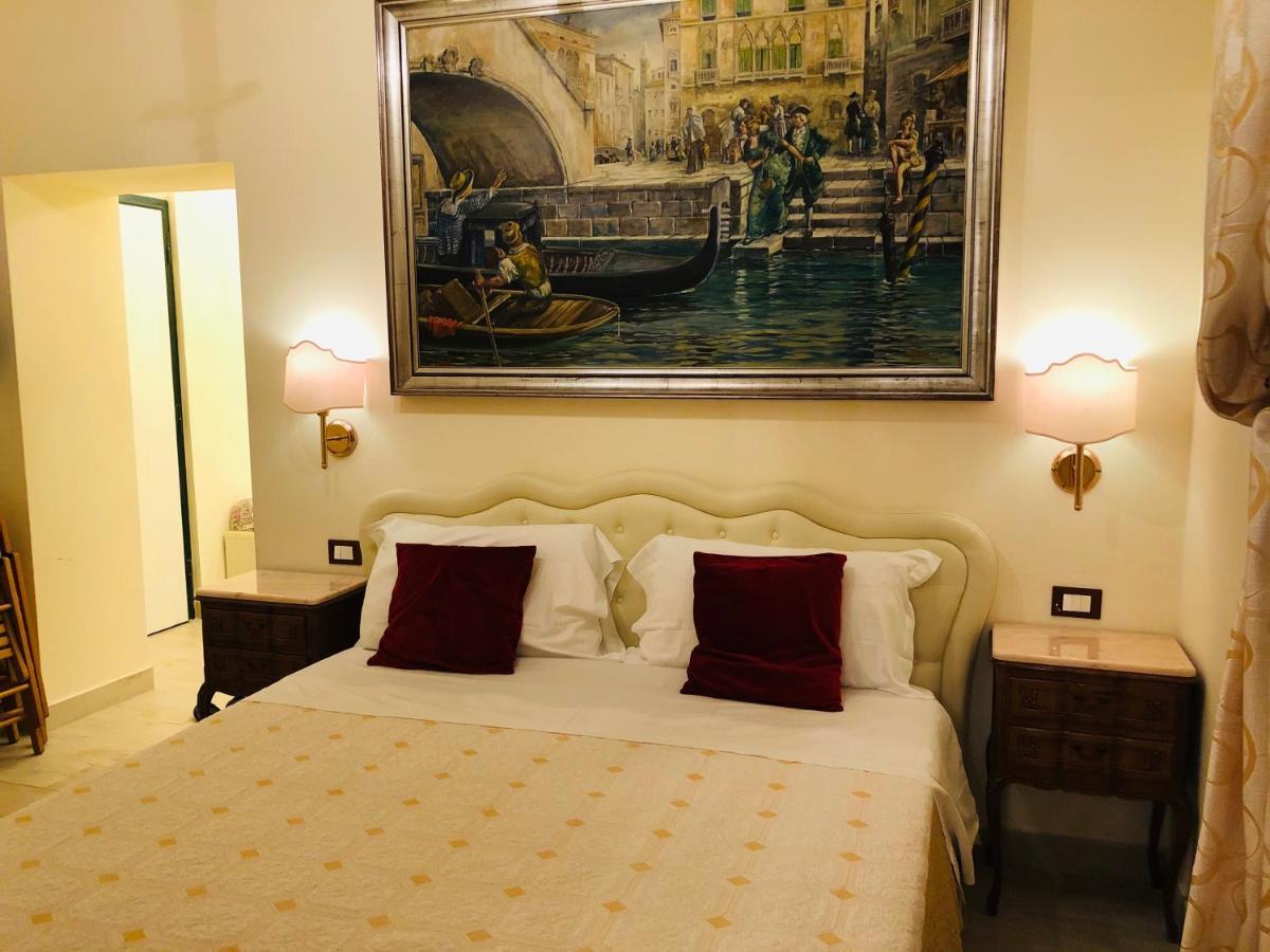 Apartment Giolitti Rome Extérieur photo