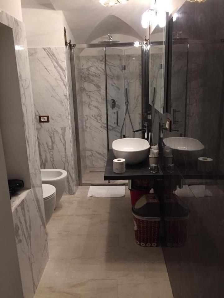 Apartment Giolitti Rome Extérieur photo