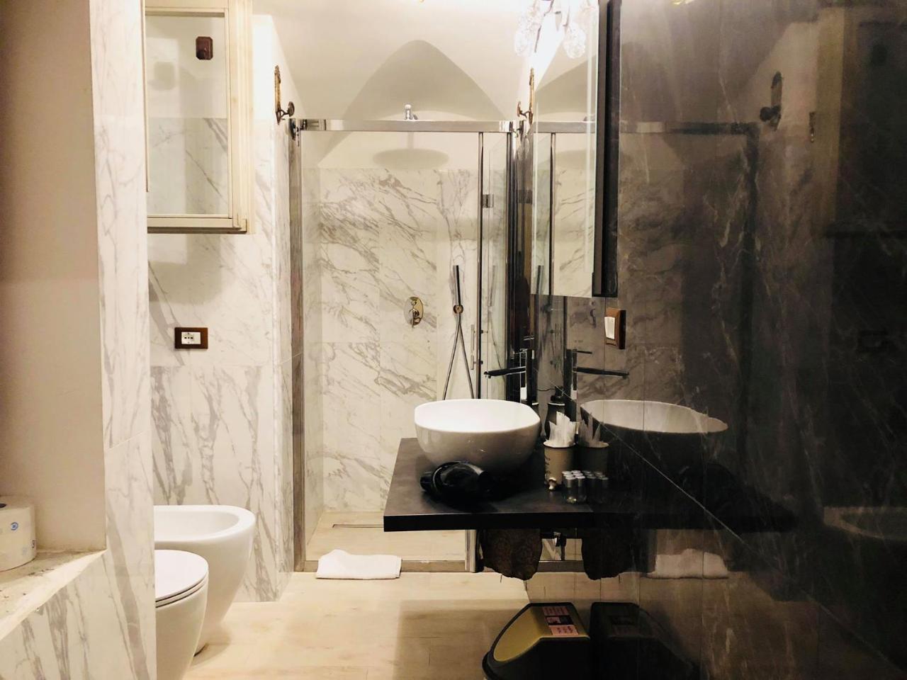 Apartment Giolitti Rome Extérieur photo