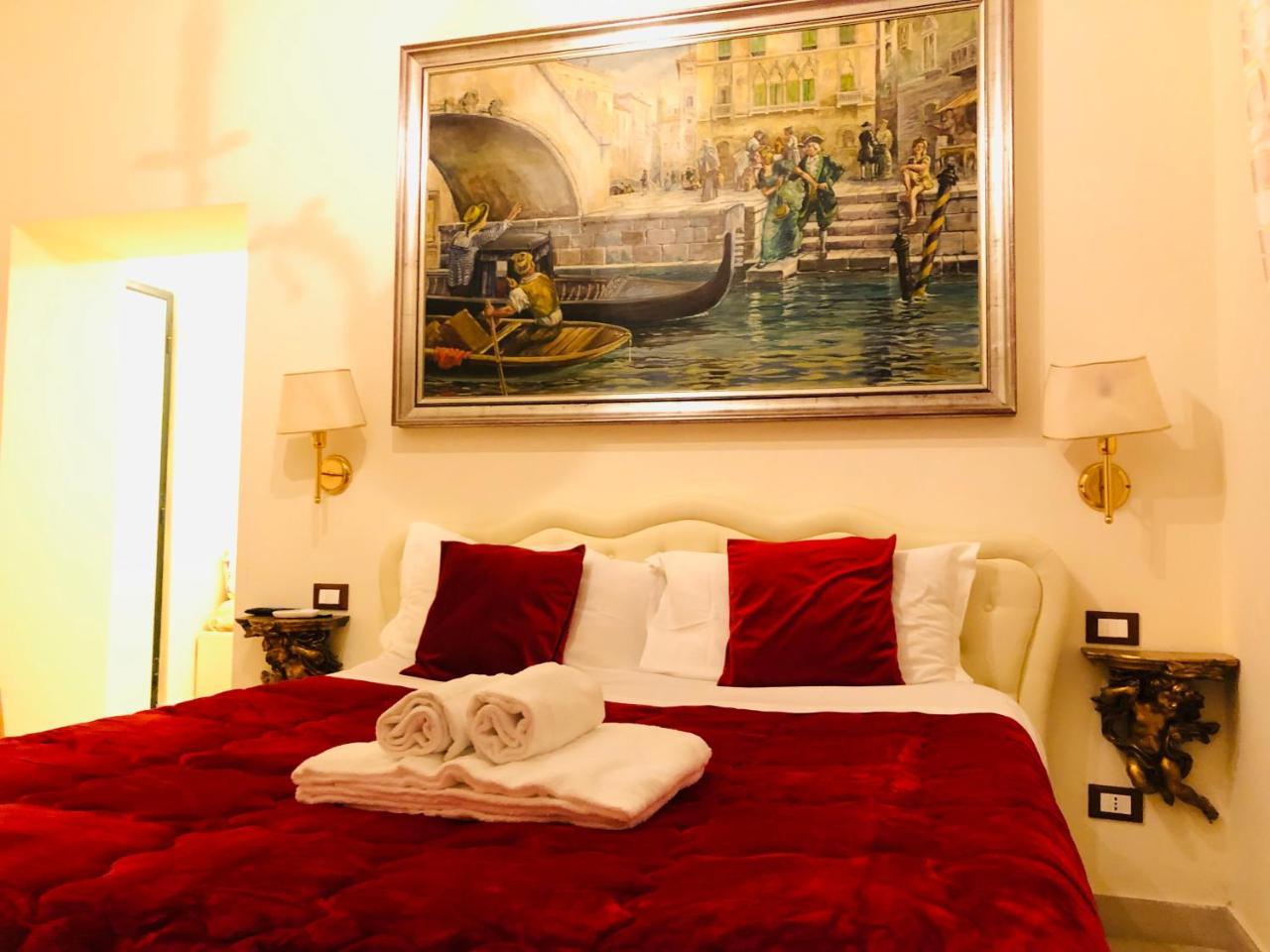 Apartment Giolitti Rome Extérieur photo
